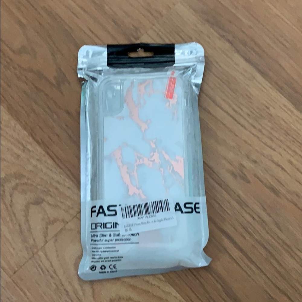 *BRAND NEW* iPhone XS Max phone case